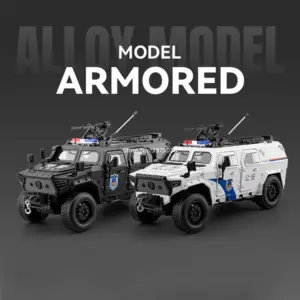 1:20 Scale Diecast Law Enforcement Police Car 12 S770e1416c51740b5b34b58b07bef422bn