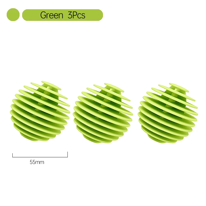Reusable Multi-Layer Laundry Ball for Deep Cleaning 9 Reusable Multi-Layer Laundry Ball for Deep Cleaning - Image 9