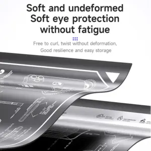 MECHANIC Silicone Repair Mat 600x350x1.8mm 12 S773a9ce114e741f685fa0e62c1151e17M