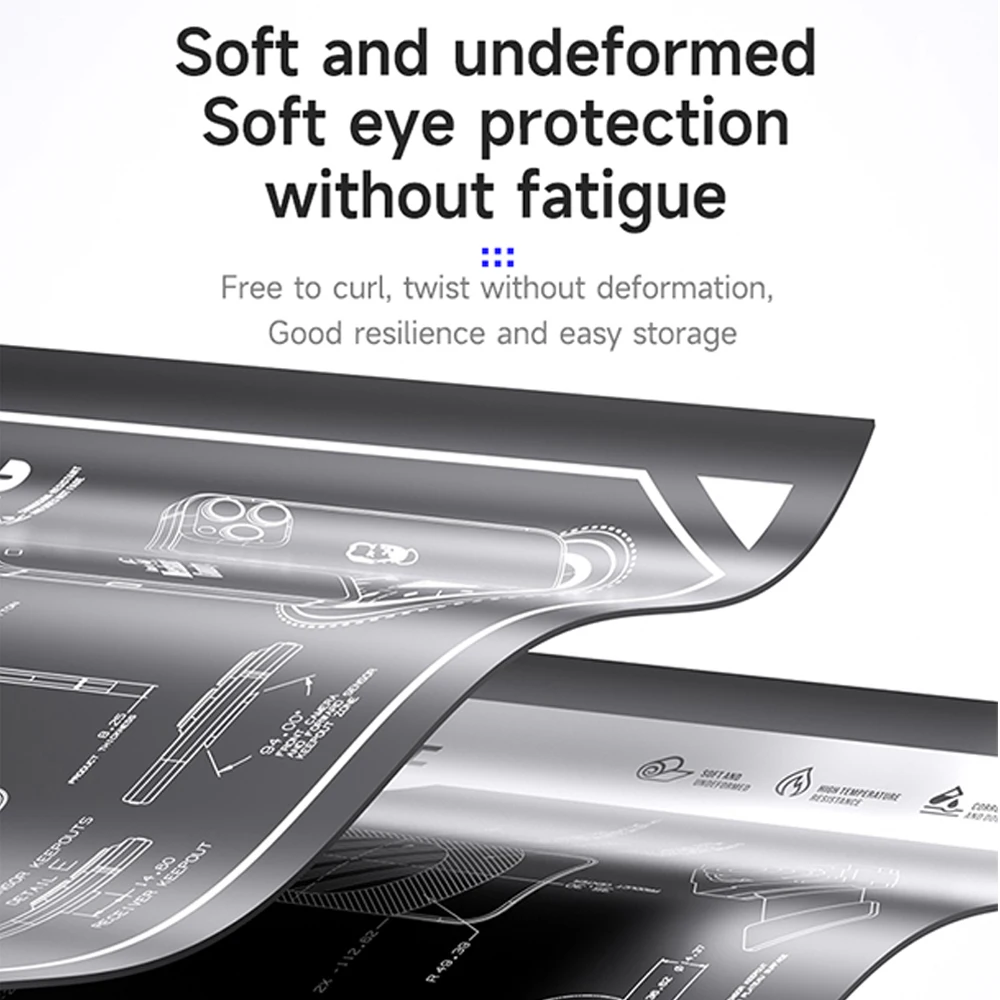 MECHANIC Silicone Repair Mat 600x350x1.8mm 4 MECHANIC Silicone Repair Mat 600x350x1.8mm - Image 4