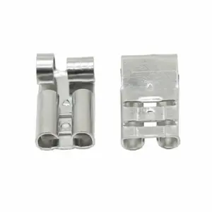 Female Spade Connectors for Wiring Set 9 S77412589aa9640bdadf58048324461afE