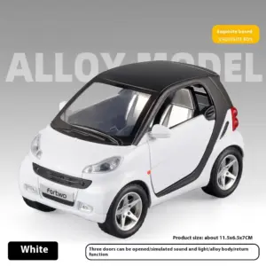 1:32 Scale Miniature Diecast Sport Car 18 S774396901ea544b68881244a5bcfadb32