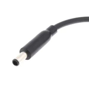 Dell Laptop Power Adapter Conversion Cable 7.4x5.0mm to 4.5x3.0mm 8 S775519d6b0d64758a6839b826042d7c80