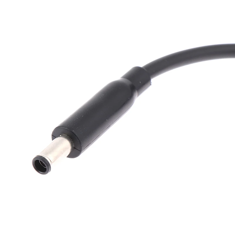 Dell Laptop Power Adapter Conversion Cable 7.4x5.0mm to 4.5x3.0mm 3 Dell Laptop Power Adapter Conversion Cable 7.4x5.0mm to 4.5x3.0mm - Image 3