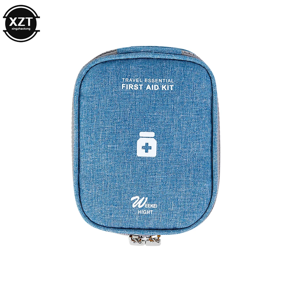 Mini Travel Medical Storage Bag 2 Mini Travel Medical Storage Bag - Image 2