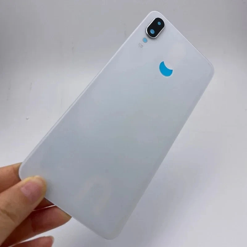 Huawei Nova 3i & P Smart (2018) Back Glass Replacement 5 Huawei Nova 3i & P Smart (2018) Back Glass Replacement - Image 5