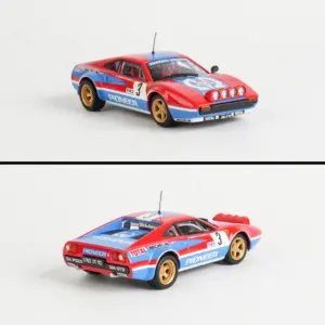 Ferrari 308 GTB 1982 Die-Cast Model Miniature 11 S77826195edf24b32973ac61afc0af70fu