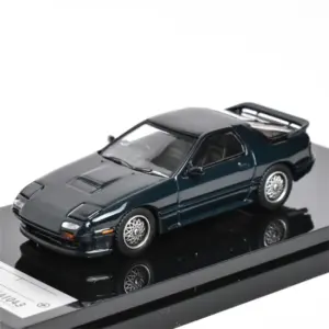 Mazda Infini 1:64 Diecast Model in White 10 S7785aa230136474da2179955b7b0de8a5