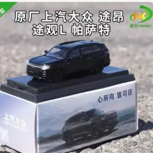 Volkswagen Tuoan 1:64 Diecast Model Collection 11 S77a82f9f59cd45559d2b0252b90fe72a7