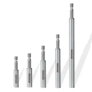 Stainless Steel Magnetic Screwdriver Set