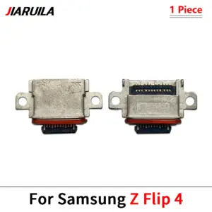 Samsung Foldable Micro USB Charging Port Set - 10 Pieces 14 S77b0f421c28d443c95b7763e32583862C 2