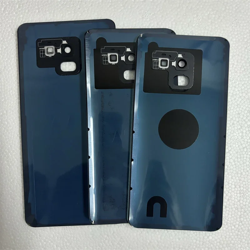 Galaxy A8 2018 Replacement Back Glass in Multiple Colors 3 Galaxy A8 2018 Replacement Back Glass in Multiple Colors - Image 3