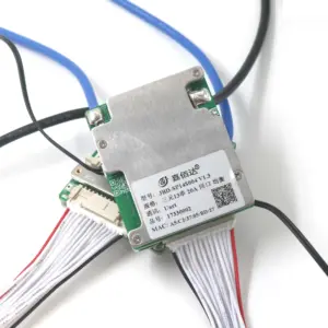 Bluetooth Lithium Battery Protection Board 7S-14S 10 S77d5115bf9ab4712bb5891ec8e9258613