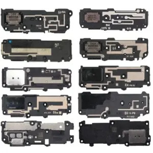 Samsung Galaxy S20 Series Loudspeaker Replacement Module 17 S77d9cdd31e1244f0b0bc6b07827a4539A