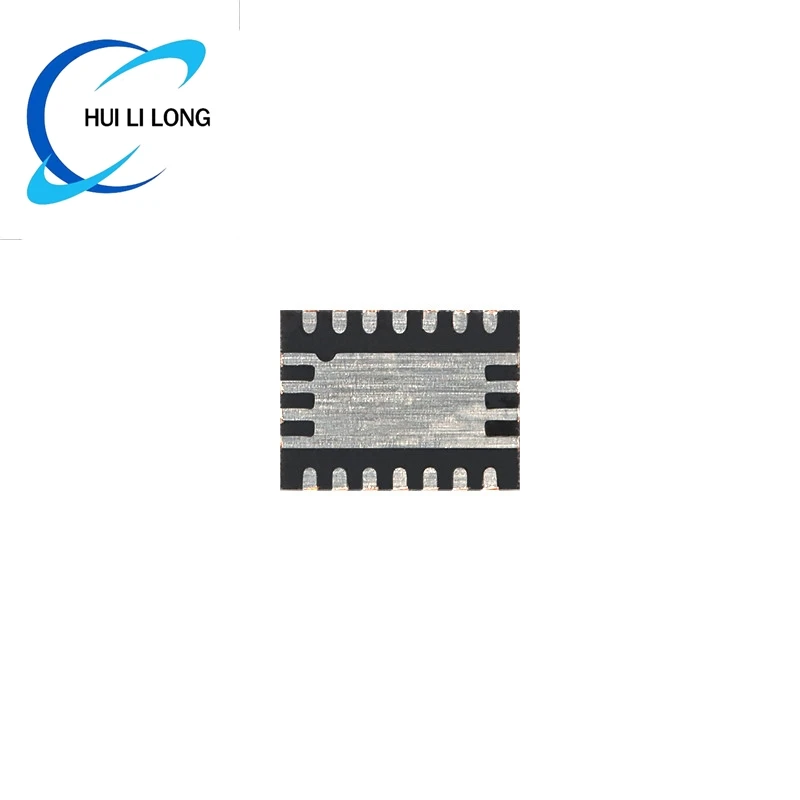 High-Efficiency Buck-Boost Converter IC VSON-14 4 High-Efficiency Buck-Boost Converter IC VSON-14 - Image 4