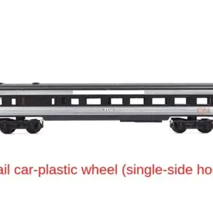 Chinese Railway Sightseeing Train Model 1/160 17 S77f53788ef9c4cceb041f45f49151bdca