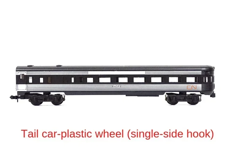 Chinese Railway Sightseeing Train Model 1/160 9 Chinese Railway Sightseeing Train Model 1/160 - Image 9