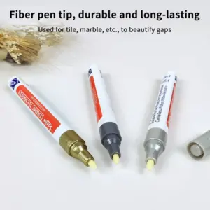 Waterproof Tile Grout Marker Pen Set 14 S78014b6df22e454eade7f6f26a65acf84