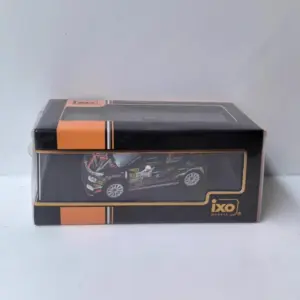 Citroen C3 #56 1:43 Diecast Racing Model 11 S780259b686244ce483910290494de8c8D