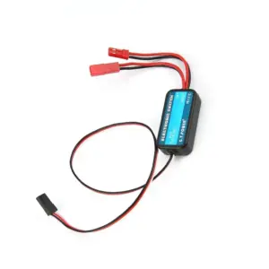 G.T.POWER RC Remote Control Switch 7A 10A Peak 7 S7807db666710454fb96cc349772e05ff8