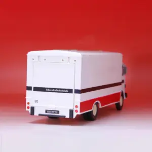Renault RVI Service Truck Diecast Replica Model 9 S780fce0221d54675a737f682a798babct