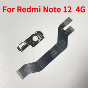 Xiaomi Redmi Charging Port Flex Cable Replacement 6 S7813fa6fa4a9402f9f434dd8be8f3a06I