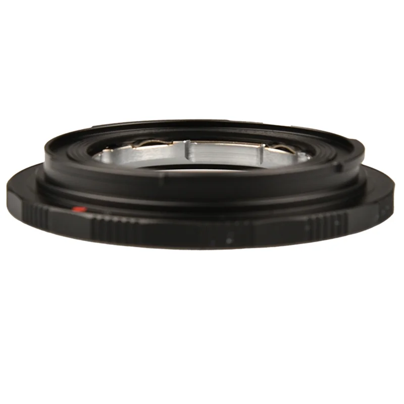 Leica M to Fuji GFX Adapter Ring 7.6cm 6 Leica M to Fuji GFX Adapter Ring 7.6cm - Image 6