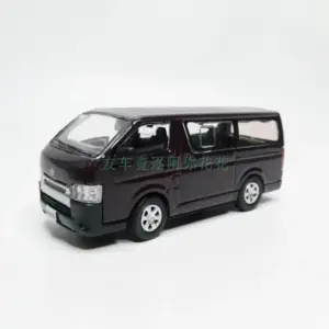 2015 Hiace KDH200V 1/64 Scale Diecast Model 8 S782ebbfb147d4b90b5d17df85263a99dc