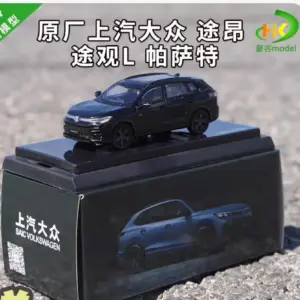 Volkswagen Skoda Tiguan L Diecast Model 1:64 Scale 13 S783b12ac822a4555b4a45ef4899c941dP