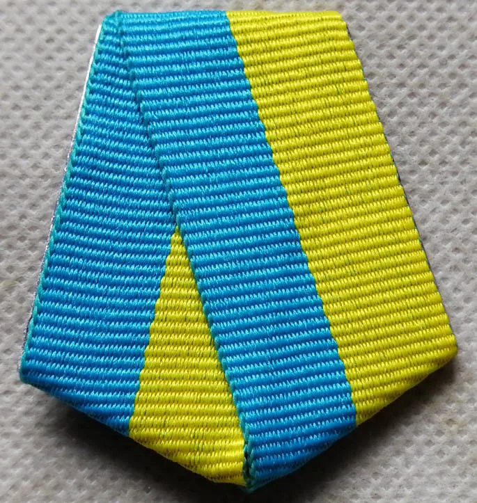 Vintage Hexagonal Badge with Vibrant Stripes 9 Vintage Hexagonal Badge with Vibrant Stripes - Image 9