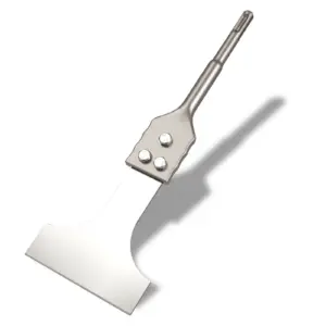 270mm SDS PLUS Heavy-Duty Chisel for Demolition