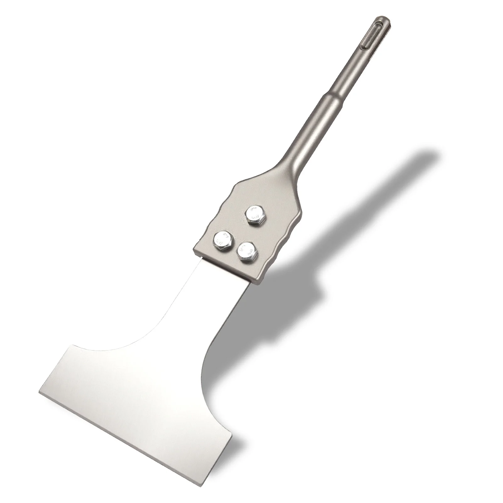 270mm SDS PLUS Heavy-Duty Chisel for Demolition 1 270mm SDS PLUS Heavy-Duty Chisel for Demolition