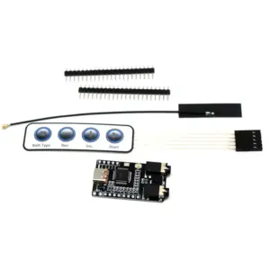 BP1048B1 Compact DSP Audio Module with Bluetooth 5.3 12 S7866eb183c85423c8de81826edba3f63Z