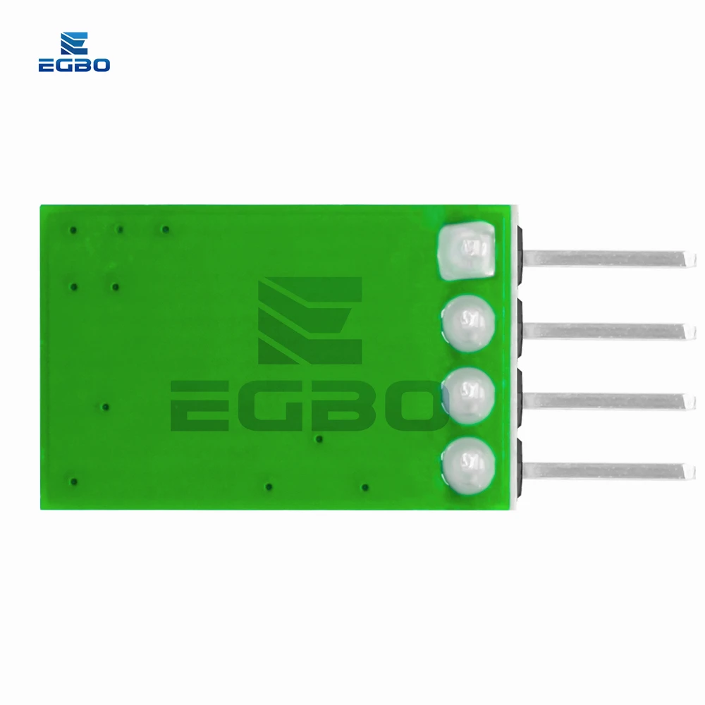 High-Precision Serial TTL Temperature Humidity Sensor Module 2 High-Precision Serial TTL Temperature Humidity Sensor Module - Image 2