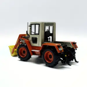 Benz MB-Trac 65/70 Model 1:32 Scale Collectible 7 S78720a6069c846068a22c05b75343d01q
