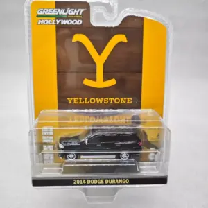 1:64 Scale Yellowstone Durango Model 11 S78759971567d469ba037051220ce38eeL