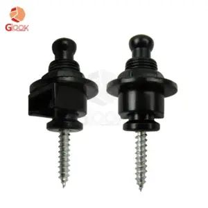 Durable Guitar Strap Buckle Nails Set 13 S787b64624aaf4c388a9a8a99ccace3deP