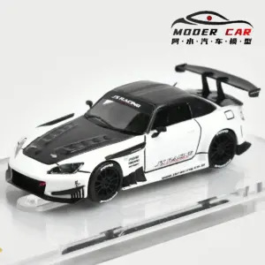 1:64 Scale Nissan S2000 Diecast Model 15 S787d347d9a6e4b4b8f0d131f9ec5a6c3c