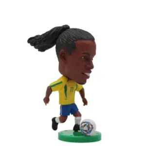 Realistic 6.5cm Football Player Figurine Collectible 12 S787d96d1d21d4722a4e8fdabbe237cb9U
