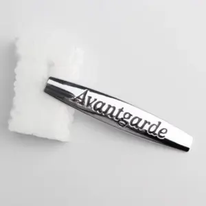 Mercedes-Benz 3D Metal Fender Badge W204 W205 W213 W211 W210 13 S78863fb630d046e3805385fa02a30bfbW