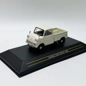 Vintage Honda T360 Truck 1963 Model Replica