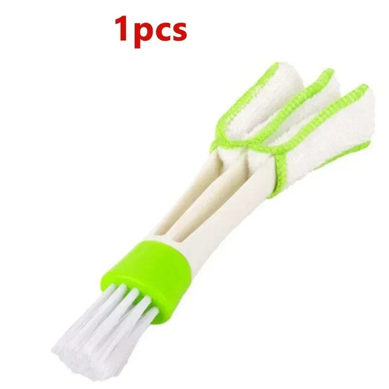 Car Cleaning Brush Kit with 1-5 Brushes 8 Car Cleaning Brush Kit with 1-5 Brushes - Image 8