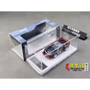 1/64 Scale S1 Hoonitron Diecast Model
