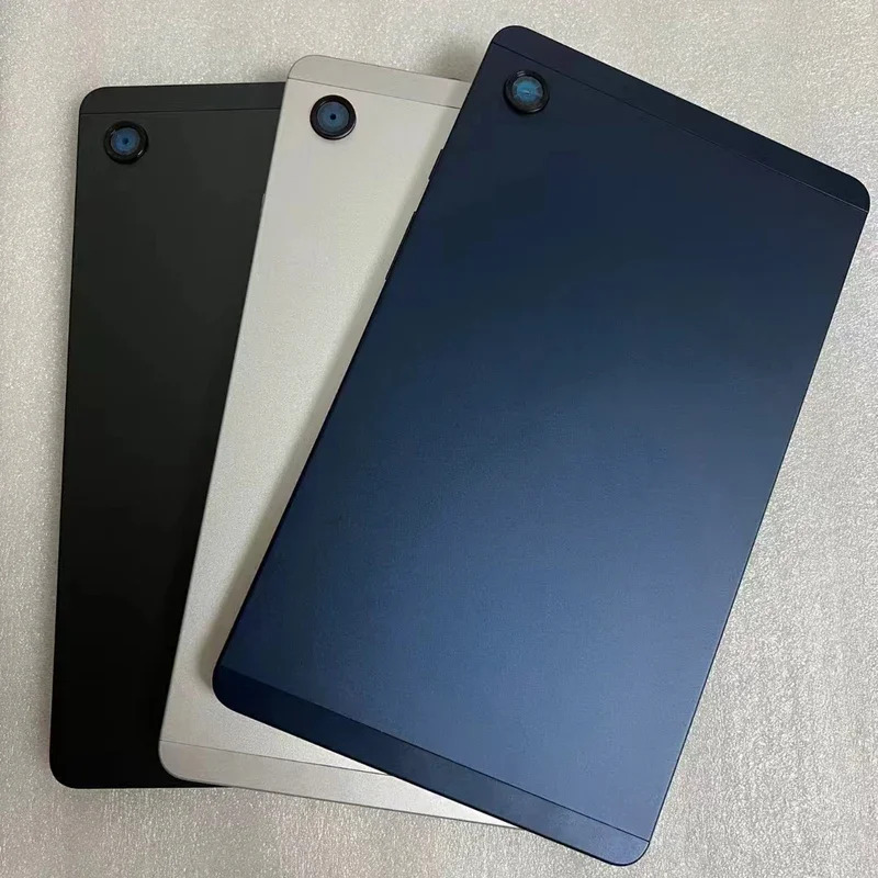 Samsung Galaxy Tab A9 Rear Cover X110/X115 4 Samsung Galaxy Tab A9 Rear Cover X110/X115 - Image 4