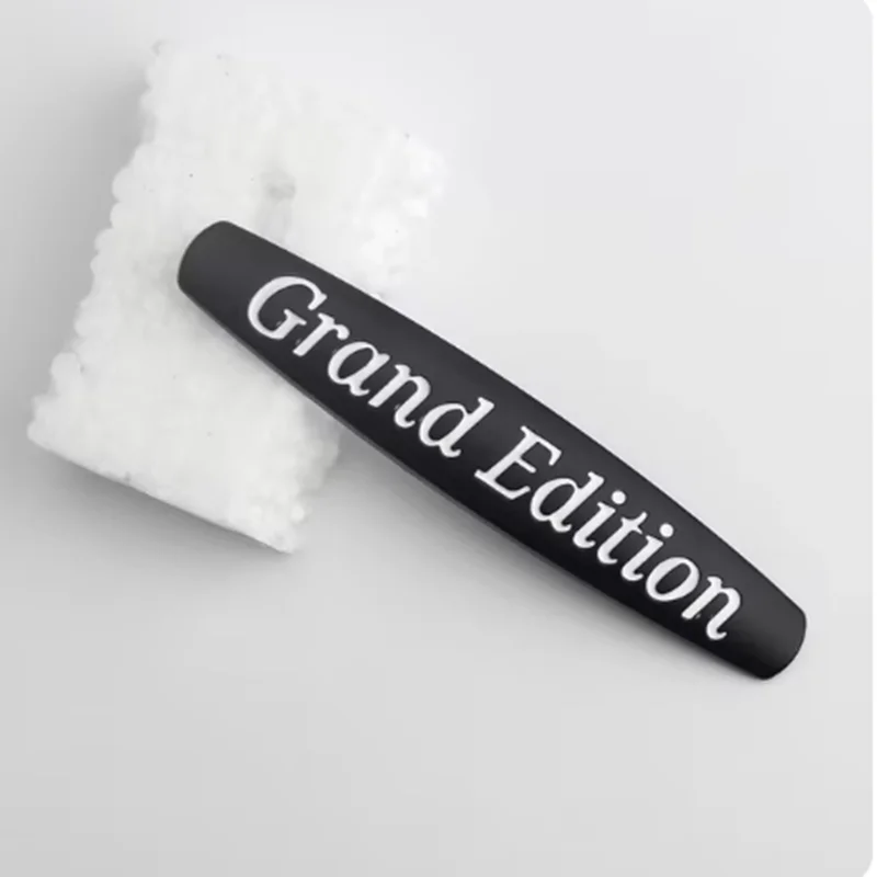 Mercedes-Benz 3D Metal Fender Badge W204 W205 W213 W211 W210 7 Mercedes-Benz 3D Metal Fender Badge W204 W205 W213 W211 W210 - Image 7