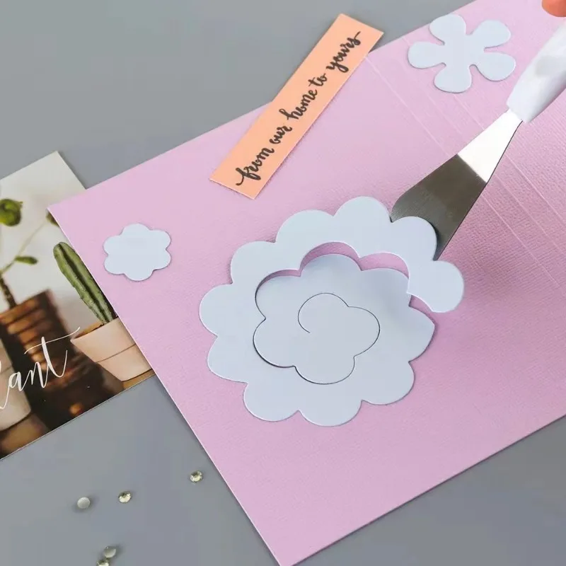 Vinyl Weeding Tool Set with Precision Tips 2 Vinyl Weeding Tool Set with Precision Tips - Image 2