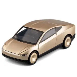 Futuristic 1:32 Scale Diecast Car Collection 14 S78b228a5386b45e1945cced451560595x