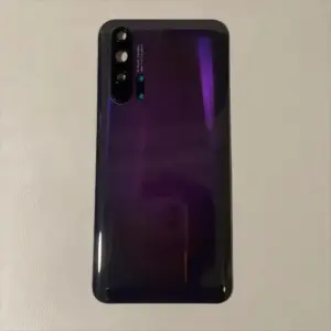 Honor 20 Pro Rear Glass Housing YAL-AL10 & YAL-L41 3 S78c0fd46045e4592a7e1d7b6ba27acd2E