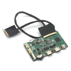 40PIN HDMI to EDP Driver Board for LCD Displays 10 S78d2e0ee43bc42d99a59fdc76755bf44x