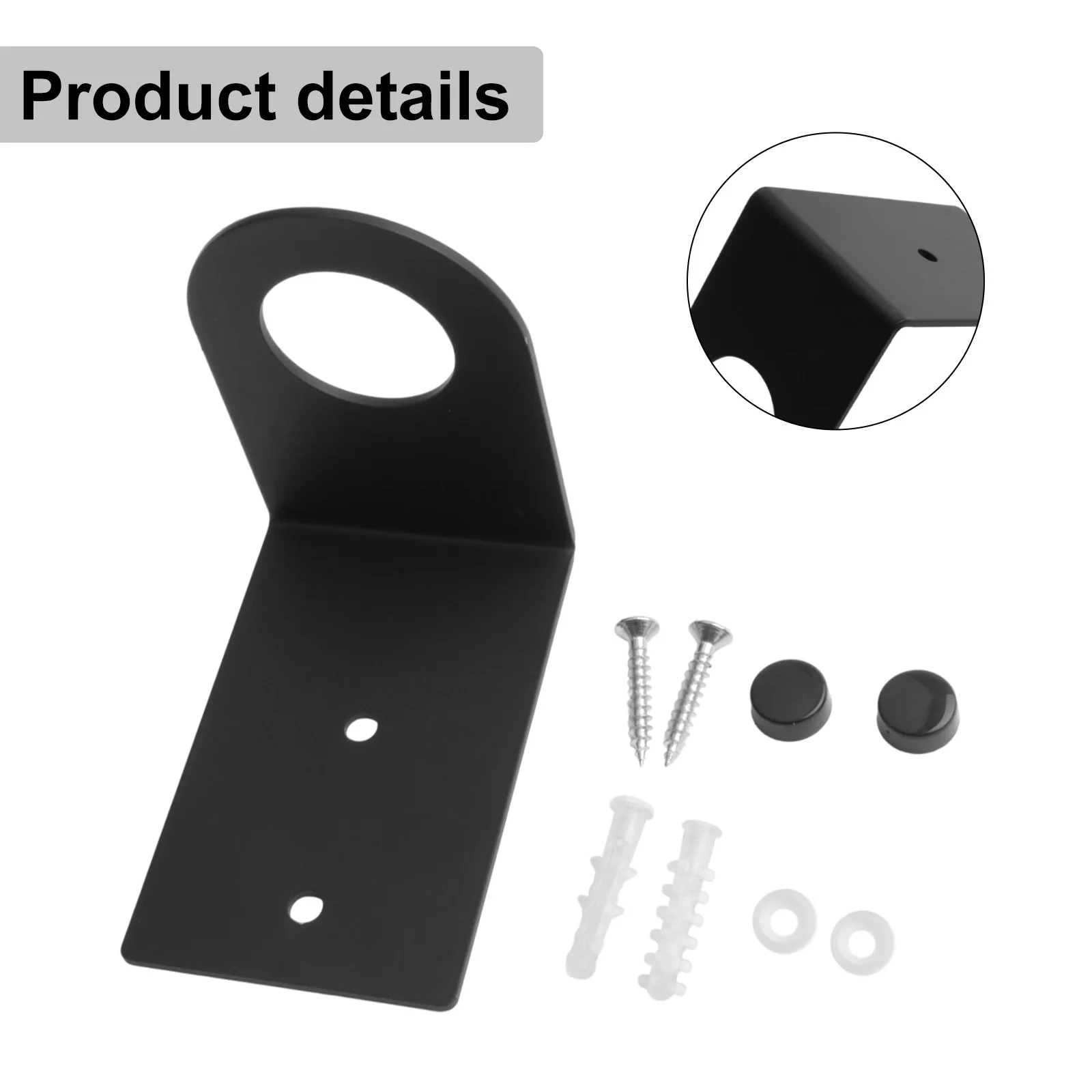 Wall-Mounted Stainless Steel Soap Dispenser 4 Wall-Mounted Stainless Steel Soap Dispenser - Image 4